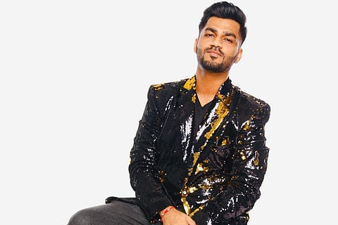 Piyush Mehroliyaa