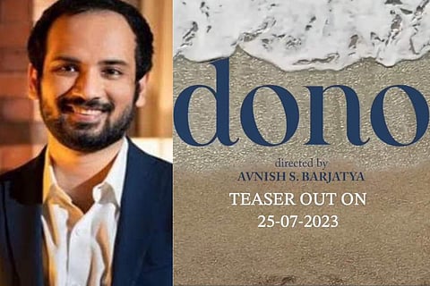 Avnish S Barjatya