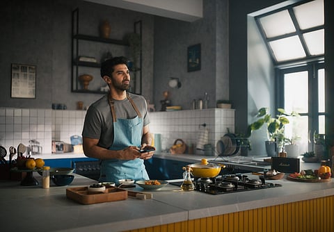 Bumble launches new 'Kindness Campaign' with actor Aditya Roy Kapoor