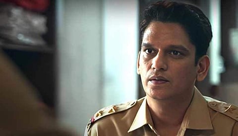 A still from Kaalkoot