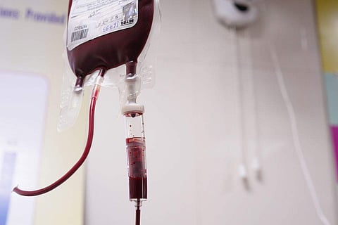 Thalassemia