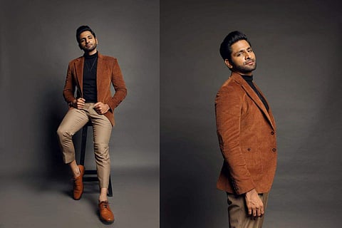 Vaibhav Tatwawadi
