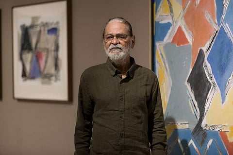 Sibaprasad Karchaudhuri