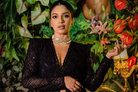 Bhumi Pednekar