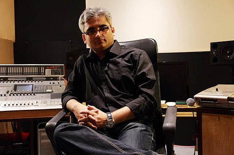 Raja Narayan Deb