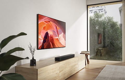 Sony Soundbar HT-S2000