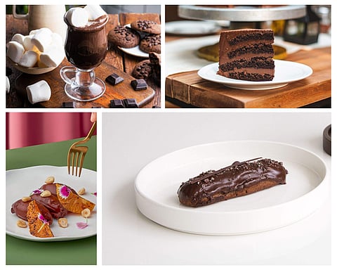 World Chocolate Day