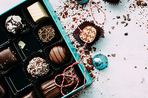 Celebrate World Chocolate Day with ‘Nutella and White Chocolte Brownie’