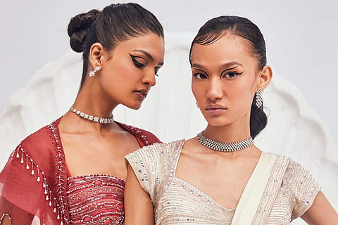 Cordelia collection