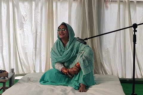 Dr Rajshree Dugar