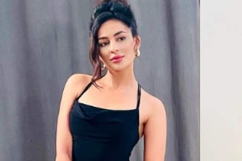 Seerat Kapoor