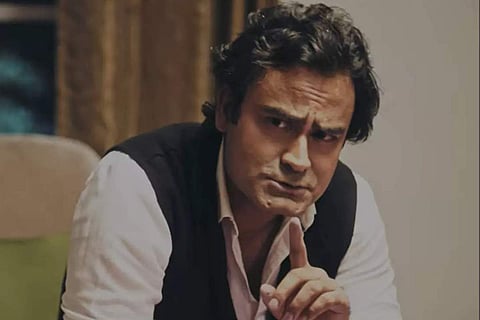 Sudhanshu Rai