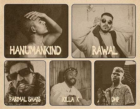 50 years of hip-hop