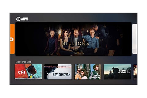 Apple TV