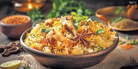 United Tastes of India: We takes a journey through the culinary diversity of the country