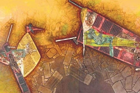 Untitled, 1974