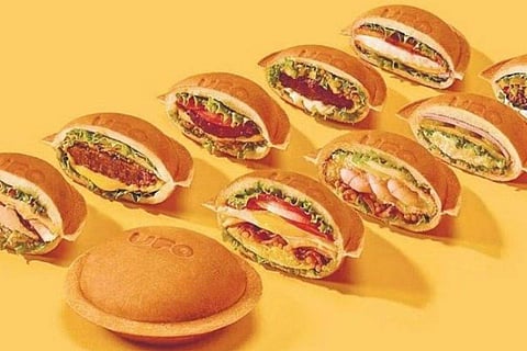 Secret sauce of Moses Lake's space burgers