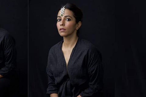 Pravishi Das