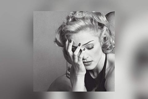Madonna