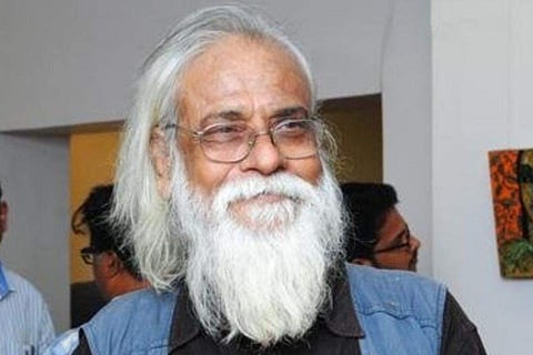 Mohammed Azizuddin