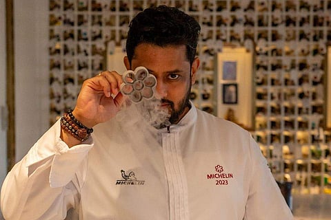 Avatara from Dubai, the world’s only veg Michelin-Starred restaurant, comes to Conrad Pune for an ex