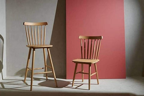 five furniture Ideas For Small Spaces