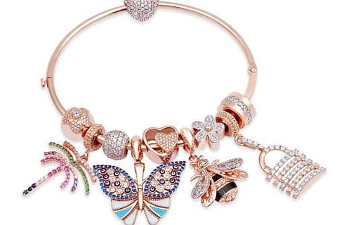 Charms for Raksha Bandhan