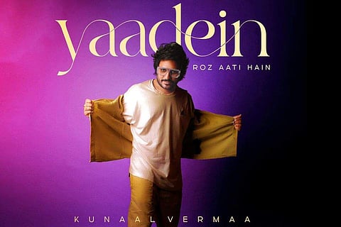 Official poster