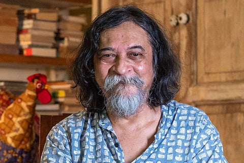 Orijit Sen