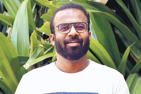 In Frame: Jakes Bejoy