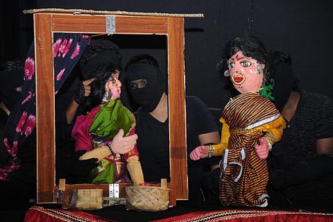 World Folklore Day