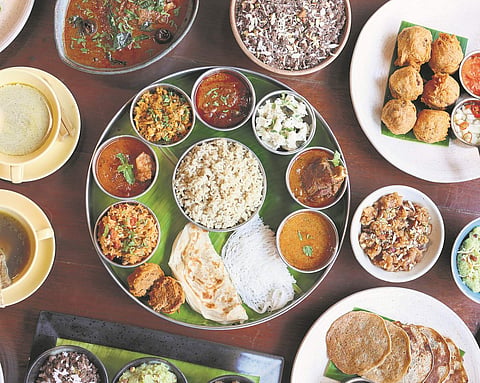 Madras Week: Taste the flavours of Madras at this exciting festival at The Westin