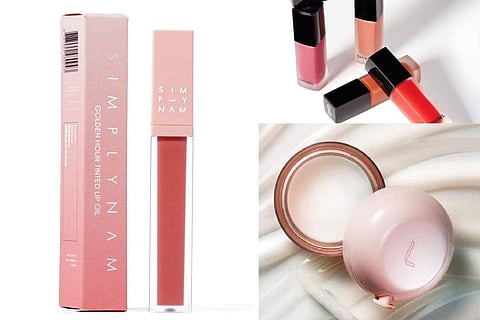 Raksha Bandhan Gift : Gift your loved ones a gorgeous smile with these lip care products