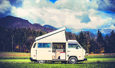 With the formulation of a draft Caravan Tourism Policy, the Andamans is set to welcome houses on whe