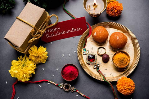 Quick-fix Rakhi recipes to impress your siblings