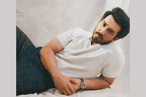 Anuraag Malhan
