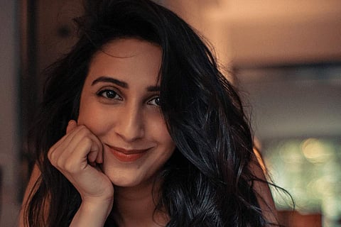Kriti Vij