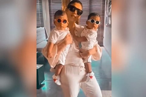 ‘Lady Superstar’ Nayanthara makes Insta debut ahead of ‘Jawan release Date'