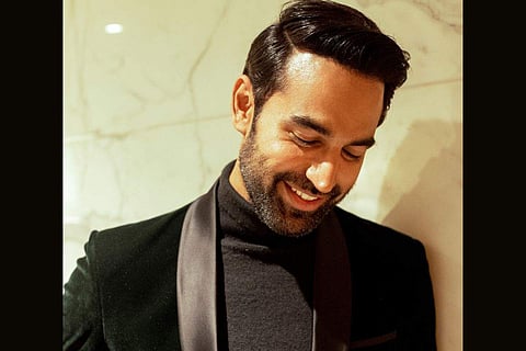 Nishant Dahiya