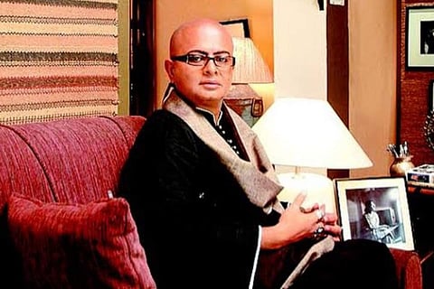 Sengupta posts a heartwarming message for the director