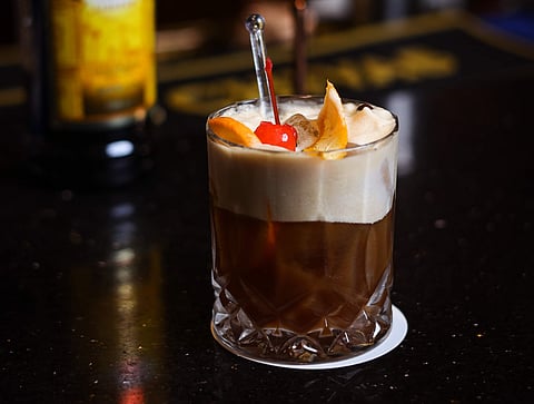 'Coffee goes cocktail' with fun kahlua experiments at Crowne Plaza Chennai Adyar Park