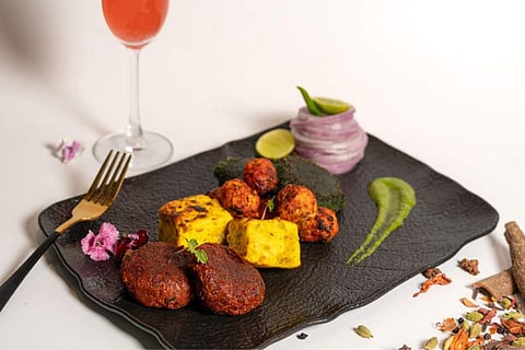 Radisson Blu Hotel, Mbd, Noida