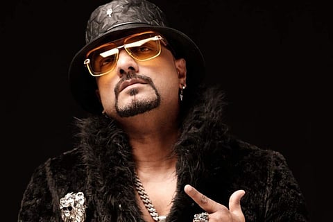 Zak Zorro