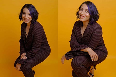 Avanti Patel
