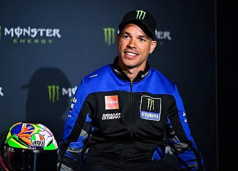 Franco Morbidelli