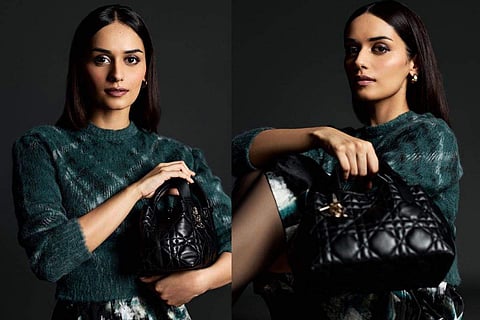 In frame: Manushi Chillar