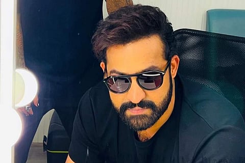NTR Jr