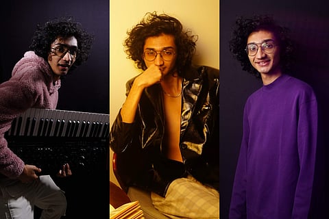 Sanjith Hegde