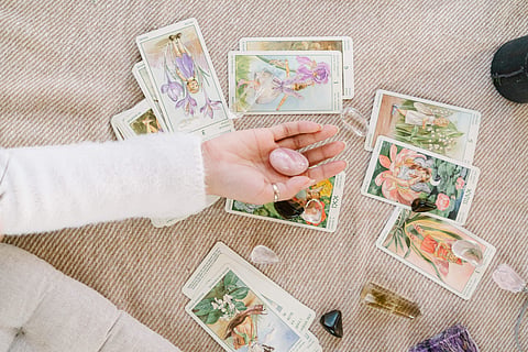 Angel Calendar: Here is your weekly oracle Horoscope for September 1-7