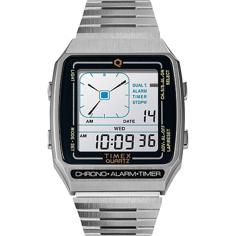 Timex TW2U72400U9